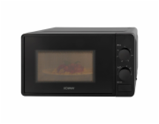 Bomann MW 6014 CB black
