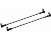 Držák difuzoru Mtuning_A Držák křidélek Nastavitelný 280 mm