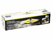 Nůžkový zvedák na auto 1500 kg ED-241790