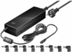 goobay Napájecí zdroj 134,5W pro notebook 230V na 12-24V ...