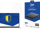 3MK Flexibilní skleněné pouzdro Apple Macbook Air 15.3 20...