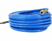 AWTools AWTOOLS PNEUMATICKÁ HADICE VYZTUŽENÁ PVC 8 mm x 15 m