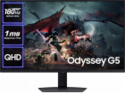 Monitor Samsung Odyssey G50D (LS32DG500EUXEN)