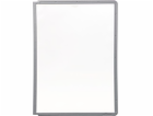 Odolný informační panel A4 SHERPA PP šedý (5606 10)
