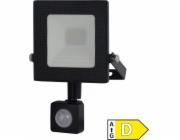 Venkovní světlomet Loyal Lighting LAMP LED Loyal Lighting 1400lm LUMILEDS IP65 4K senzor