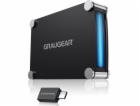 Graugear pocket GRAUGEAR externí reproduktory Laufwerk Ge...