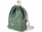 Batoh Monbento  Lunchbag Buddy, zelený