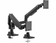 stolní držák pro 2 monitory 17 - 35 (650182)