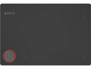 Bosto grafický tablet T608