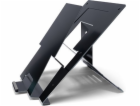 R-GO Tools R-Go Laptopständer 10-20 Max.5KG Alu Riser černý