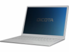Filtr Dicota Privátní filtr Dicota 2-cestný pro notebook ...