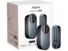 SMART LOCK U200 (OFFLINE, ČERNÁ)