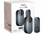 SMART LOCK U200 (OFFLINE, ČERNÁ)