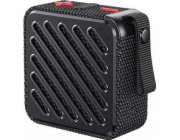 Wekome  D50 Pop Digital Series Speaker – přenosný bezdrátový Bluetooth reproduktor V5.2 (černý)