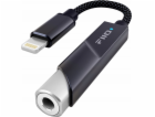 FiiO KA11 černá - Mobilní DAC + sluchátkový zesilovač - L...