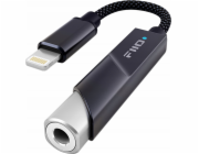 FiiO KA11 černá - Mobilní DAC + sluchátkový zesilovač - Lightning