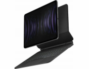 Uniq pouzdro na tablet UNIQ Venno Magnetic Smart pouzdro na klávesnici pro iPad Pro 11 (2021/2022) / Air 10.9 (2020/2022) černé - Bezpečnost zaručena. Jednoduché splátky. Doprava zdarma od 170 PLN.