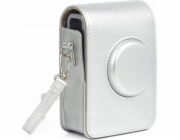 LoveInstant Cover Pouch Sleeve Case Cover Bag pro Fujifilm Fuji Instax Mini Evo / Silver
