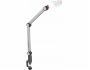Stojan Thronmax Mikrofon Thronmax Caster Stand S1 Pro LED