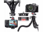 Flexibilní stativ Ulanzi Pro Flexibilní stativ pro fotoap...