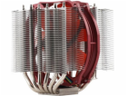 Chladič CPU Thermalright Kühler Thermalright Silver Arrow...