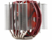 Chladič CPU Thermalright Kühler Thermalright Silver Arrow 130-115x/1200/20xx/AM4