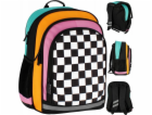 Starpak BACKPACK ŠACHOVNICE D STK-14 PB1/12