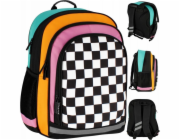 Starpak BACKPACK ŠACHOVNICE D STK-14 PB1/12