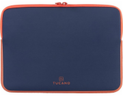 TUCANO Elements 2 - Kryt pro MacBook Air 13” (M3/M2/M1/2024-2018) / Pro 13 (modrý)
