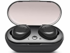 Sluchátka Xoro Xoro KHB 25 In-Ear-Kopfhörer vč. Ladebox