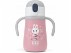 Monbento  Stram Bunny růžový