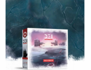 Czacha Games DIVIDE ET IMPERA GAME: Rozšíření STARÝ LONDÝN - CZACHA GAMES