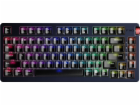 FiiO  KB3 černá - Mechanická klávesnice s DAC