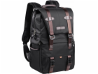 Kf Batoh Photo Backpack Photo 20l Velký koncept K&F pro f...