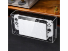 Puluz Cover Prach Cover Ochranný Akryl pro Nintendo Switc...