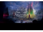 Rozšíření Awaken Realms GAME LORDS OF RAGNAROK: TERRAIN E...