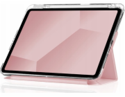 Pouzdro na tablet STM STM OPP – Origami iPad Air 11” pouzdro (M2) (růžové)