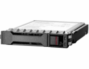 HPE 1,6TB 2,5   PCI-E x4 Gen 4 NVMe serverová jednotka (P50227-B21)