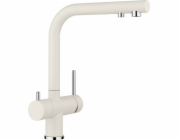 Blanco kuchyňská baterie FONTAS II baterie Silgranit-Look delikátní bílá