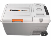 Cestovní lednice Worx WX876.9 23 litrů