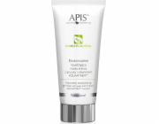 Apis _Hydro Evolution Moisturizing Gel Mask extrémně hydratační gelová maska s hruškou a rebarborou 200 ml