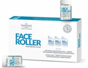 Farmona  Face Roller Active koncentrát proti stárnutí pro mikrojehličkové mezoterapie 5x5ml - 0000048539