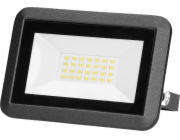 Orno FARO LED reflektor 20W, 1600lm, IP65, 4000K, hliník + sklo