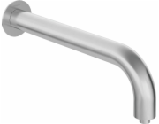 Deante Silia NQS_F41K Výtok do sprchy na stěnu - 380 mm