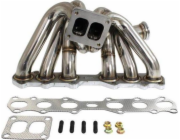 TurboWorks Sběrné výfukové potrubí Toyota Supra 1JZ-GE GTE EXTREME