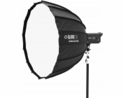 GlareOne  Softbox Hexa 90 PRO studiová lampa