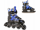 Nils Extreme NH18366A inline brusle 2v1, modré VEL. (39-42)