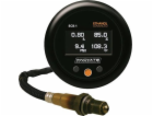 Innovate  52mm hodiny ECB-1: (BOOST) Obsah etanolu a AFR