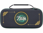 Pouzdro PowerA  SWITCH / LITE / OLED pro konzoli Zelda Tears of the Kingdom