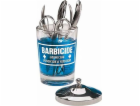 Barbicide Skleněná nádoba k dezinfekci Barbicide 120 ml